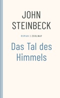 Cover: Das Tal des Himmels - Zsolnay