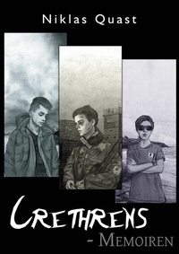 Abbildung von: Crethrens - Memoiren - TWENTYSIX EPIC