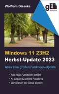 Cover: Windows 11 23H2 - neobooks