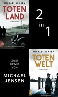 Cover: Totenland & Totenwelt - Aufbau