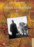 Cover: Obras completas, II - Fondo de cultura econ&oacute;mica