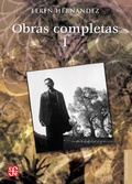 Cover: Obras completas, I - Fondo de cultura econ&oacute;mica