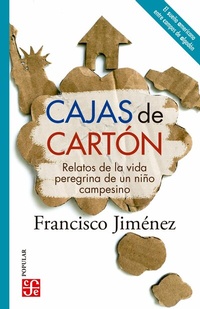 Abbildung von: Cajas de cartón - Fondo de cultura económica