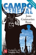 Cover: Campo General - Fondo de cultura econ&oacute;mica