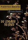 Cover: O dan&ccedil;arino misterioso - Laboralivros