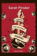Cover: Canzone per un nuovo giorno - Fanucci Editore