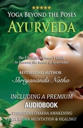 Cover: Yoga Beyond the Poses - Ayurveda - Bhagwan