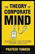 Cover: The Theory of Corporate Mind - Unknown