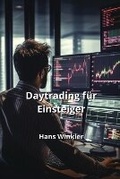 Cover: Daytrading f?r Einsteiger - Hans Winkler