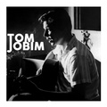 Cover: Tom Jobim - Trayectoria Musical - Ediciones Andantes