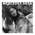 Cover: Mercedes Sosa - Trayectoria Musical - Ediciones Andantes