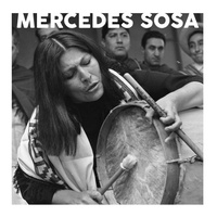 Abbildung von: Mercedes Sosa - Trayectoria Musical - Ediciones Andantes