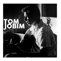 Abbildung von: Tom Jobim - Musical Trajectory - Backlands Press