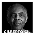 Cover: Gilberto Gil - Musical Trajectory - Backlands Press