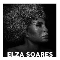 Abbildung von: Elza Soares - Musical Trajectory - Backlands Press