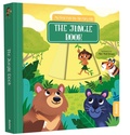 Cover: The Jungle Book - Auzou