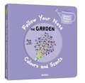 Cover: Garden - Auzou
