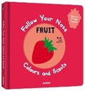 Cover: Fruit - Auzou