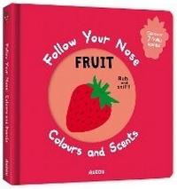 Enlarge image Cover: Fruit - Auzou
