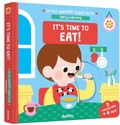 Cover: It's Time to Eat! - Auzou