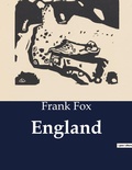 Cover: England - Culturea