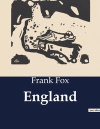 Enlarge image Cover: England - Culturea