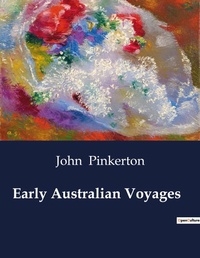 Abbildung von: Early Australian Voyages - Culturea
