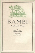 Cover: Bambi - Balungi Francis