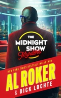 Cover: The Midnight Show Murders - Blackstone Publishing