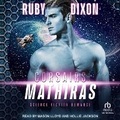 Cover: Corsairs: Mathiras - Tantor Audio