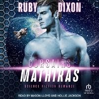 Enlarge image Cover: Corsairs: Mathiras - Tantor Audio