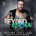 Cover: Beyond Reason - Tantor Audio