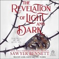 Cover: The Revelation of Light and Dark - Tantor Audio