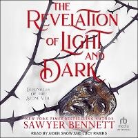 Enlarge image Cover: The Revelation of Light and Dark - Tantor Audio