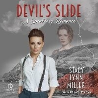 Enlarge image Cover: Devil's Slide - Tantor Audio