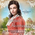 Cover: Amelia's Heartsong - Tantor Audio