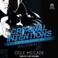Cover: Criminal Intentions: Season One, Episode Ten - Tantor Audio