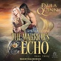 Cover: The Warrior's Echo - Tantor Audio