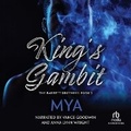 Cover: King's Gambit - Recorded Books, Inc.