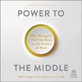 Cover: Power to the Middle - Ascent Audio