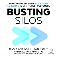 Enlarge image Cover: Busting Silos - Ascent Audio