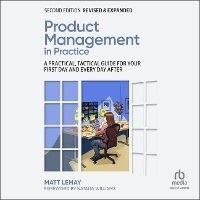 Enlarge image Cover: Product Management in Practice - Ascent Audio