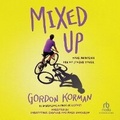 Cover: Mixed-Up - Recorded Books, Inc.