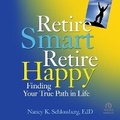 Cover: Retire Smart, Retire Happy - HighBridge Audio