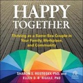 Cover: Happy Together - HighBridge Audio