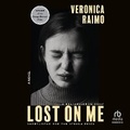Cover: Lost on Me - HighBridge Audio