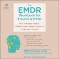 Cover: The Emdr Workbook for Trauma and Ptsd - Tantor Audio