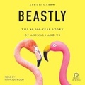 Cover: Beastly - Tantor Audio