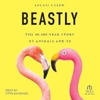 Enlarge image Cover: Beastly - Tantor Audio
