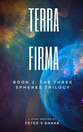 Cover: Terra Firma - Peter Banks